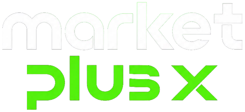 Market Plus X